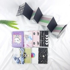 Elmas Mini Fotoğraf Albümü