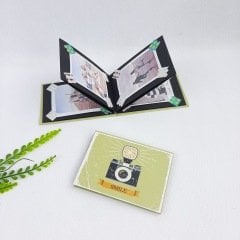Smile Mini Fotoğraf Albümü