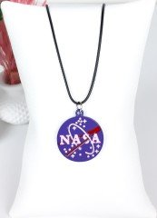 Nasa Kolye - (Eflatun)