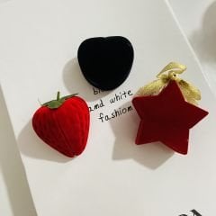Yüzük Kutuları