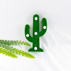 Kaktüs Mini Led - Dekor Lamba