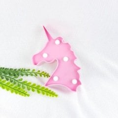 Unicorn Mini Led - Dekor Lamba