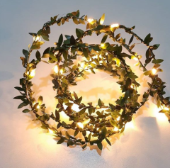 Sarmaşık Peri Led 2,5 Metre