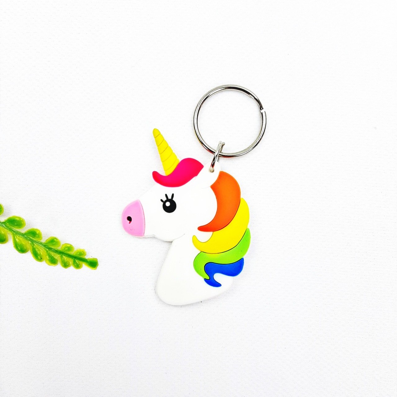 Unicorn Anahtarlık
