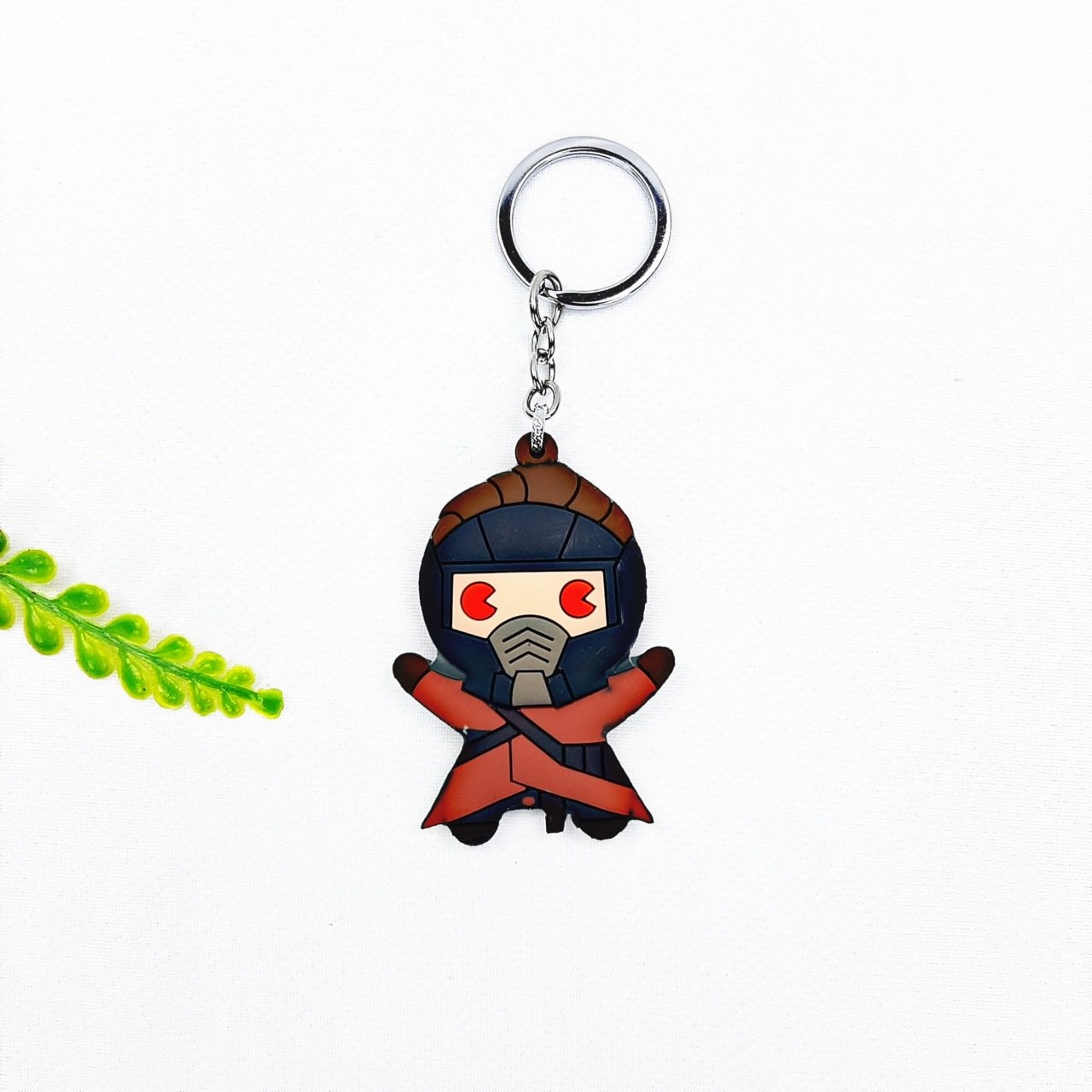 Anime Anahtarlık