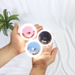 Selfie Işığı 3 Kademeli