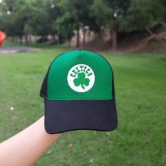 Celtic FC - Yeşil Şapka Unisex
