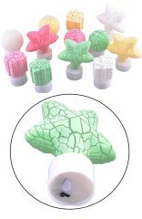 Parlak Mini Led Lambalar