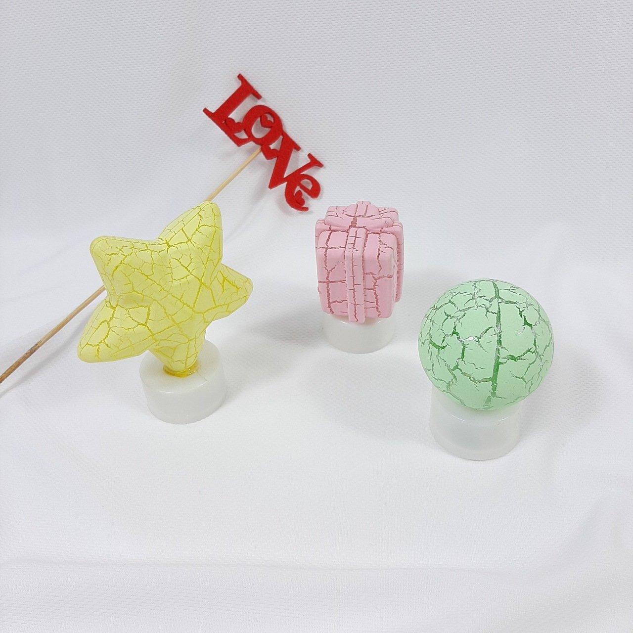 Parlak Mini Led Lambalar