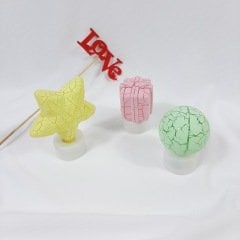 Parlak Mini Led Lambalar