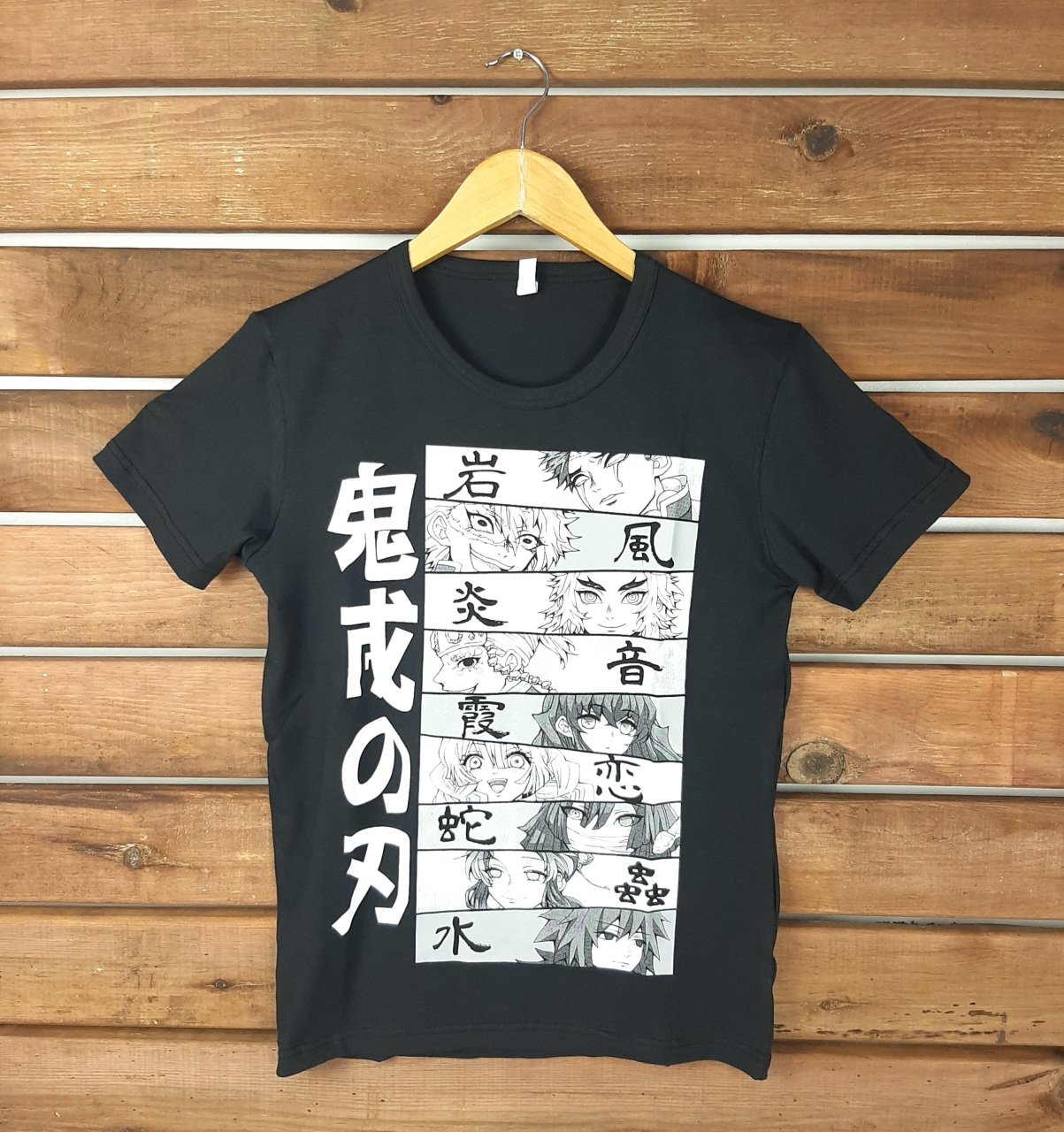 Anime Tişört XL