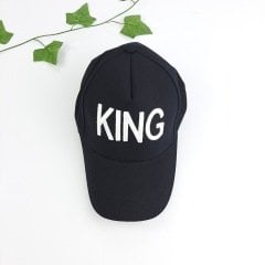 King Şapka