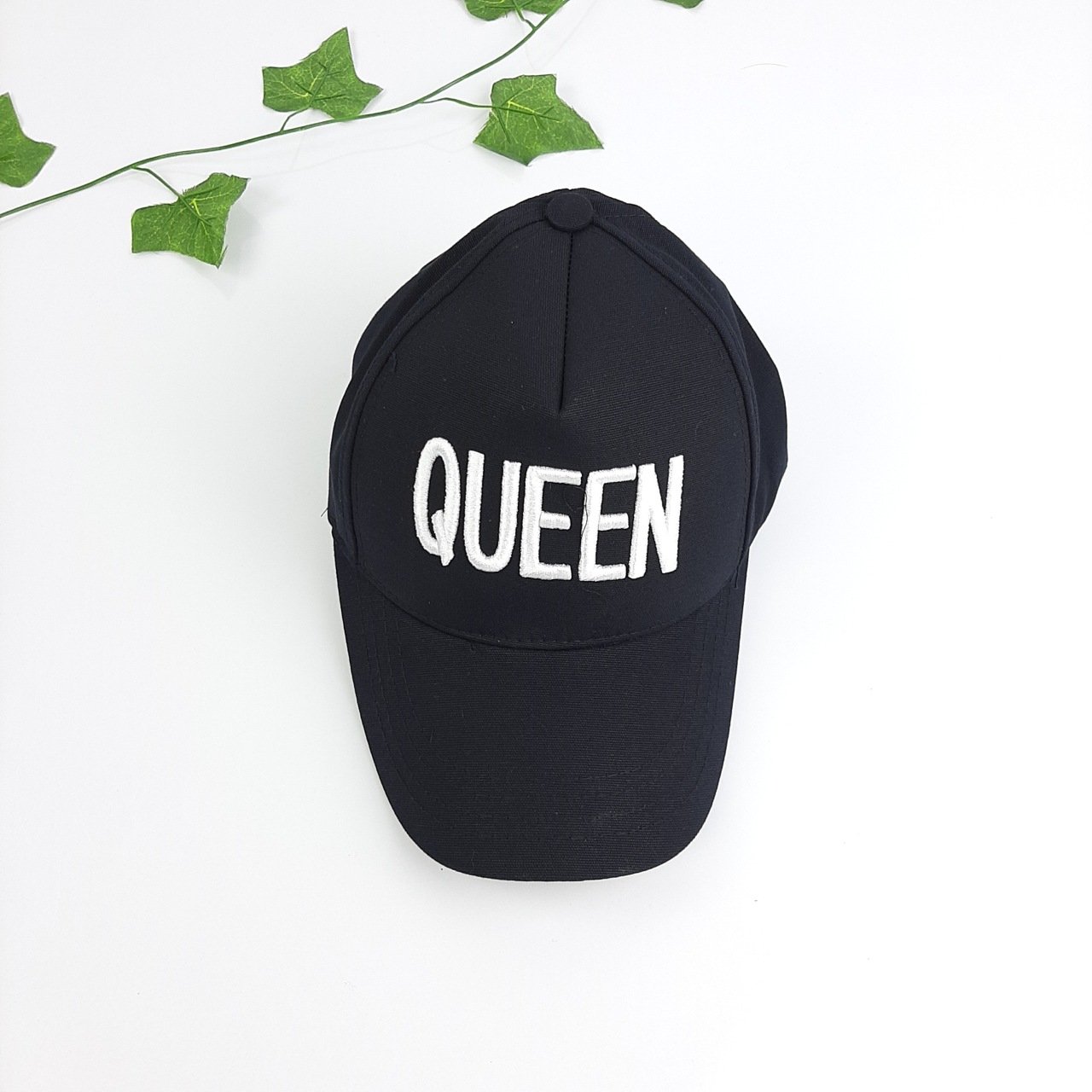 Queen Şapka