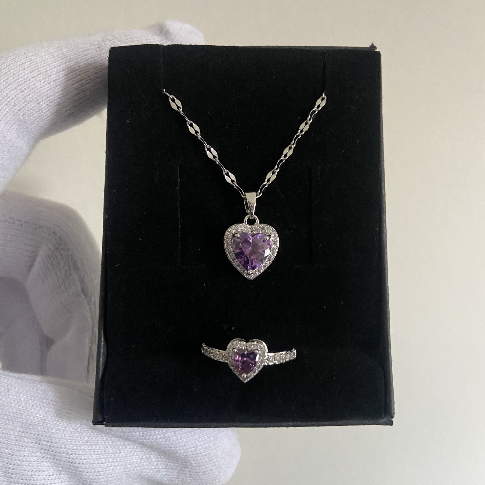 Pandora Mor Set