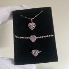 Pandora Su Yolu Set