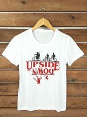 Stranger Things  Upside Down T-Shirt