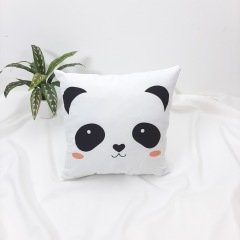 Panda Yastık