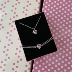 Pandora Set Pembe