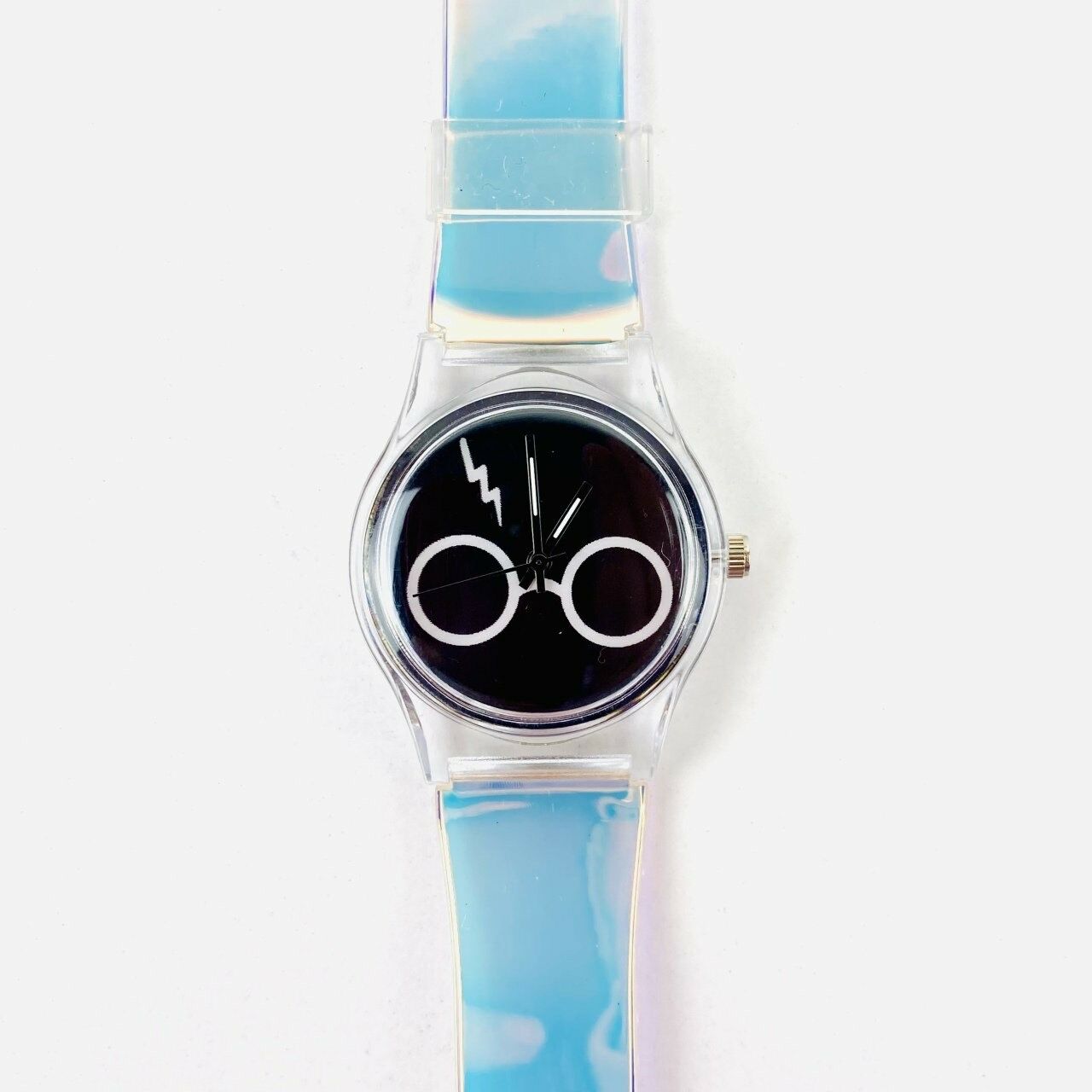 Harry Potter Saat Hologram Kordon
