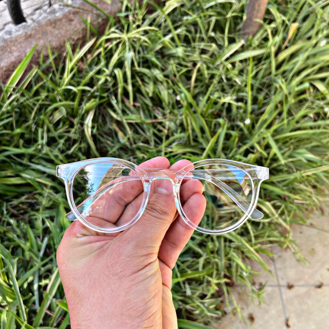 Cat Eyes Gözlük Optik Uyumlu Çerçeve Camsızdır.