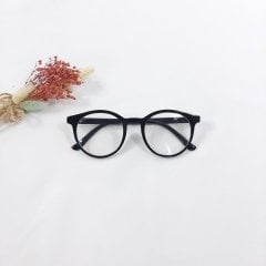 Siyah Cat Eyes Gözlük Optik Uyumlu Çerçeve Camsızdır.