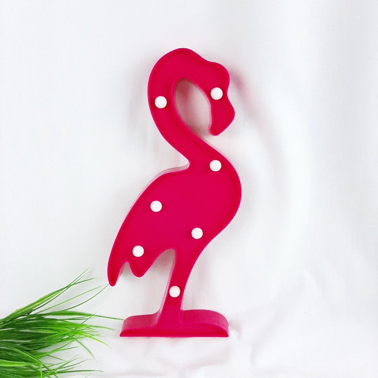 Flamingo Led Lamba