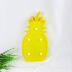 Ananas Lamba Büyük Boy