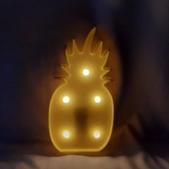 Ananas Lamba Büyük Boy