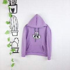 Tavşan Unisex Sweatshirt