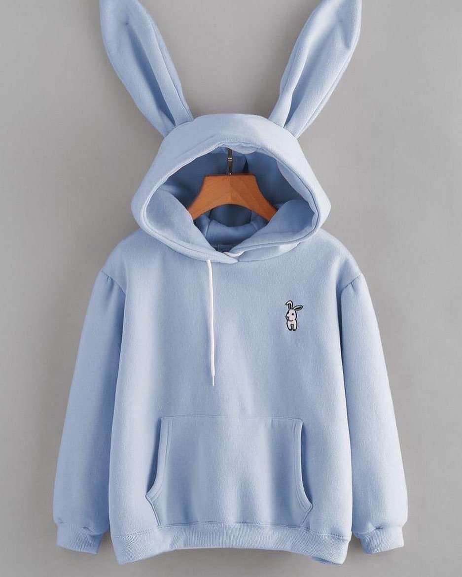 Tavşan Sweatshirt