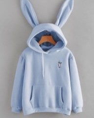 Tavşan Sweatshirt