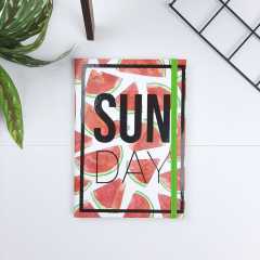 Sun Day Defter