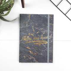 Follow Your Dreamsd Defter