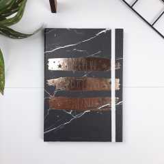 Believe Dream Shıne Defter