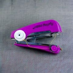 Pratik Mini El Dikiş Makinası