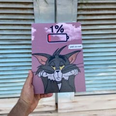 Tom Ahşap Dekor