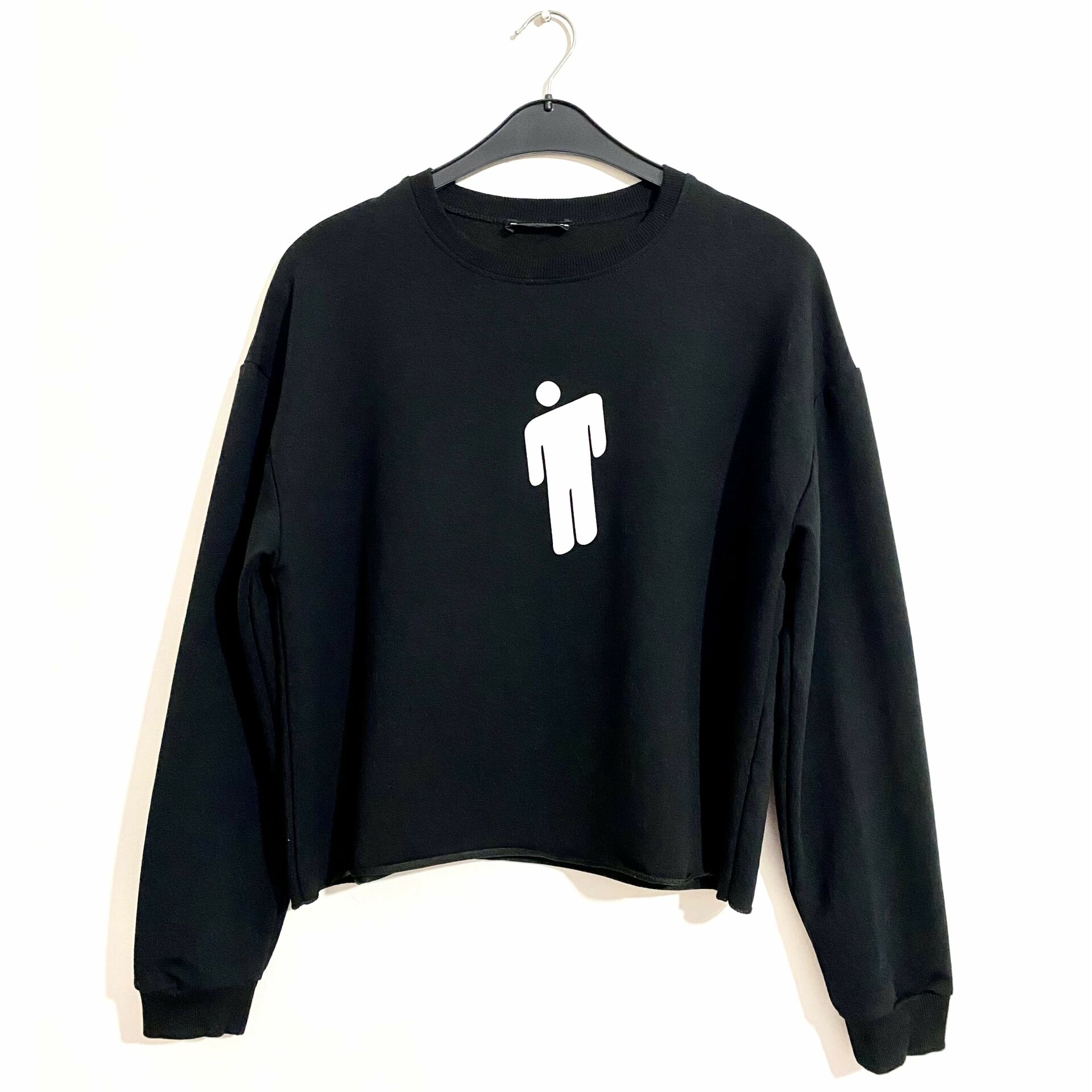 Billie eilish Crop