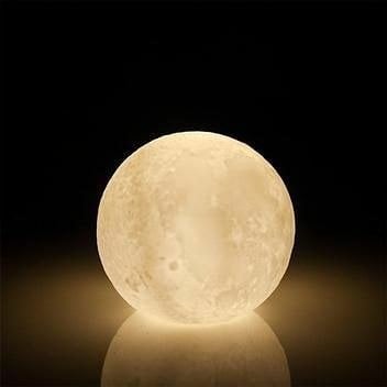 Moon Lamba - Sarı