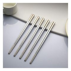 Metal Chopstick