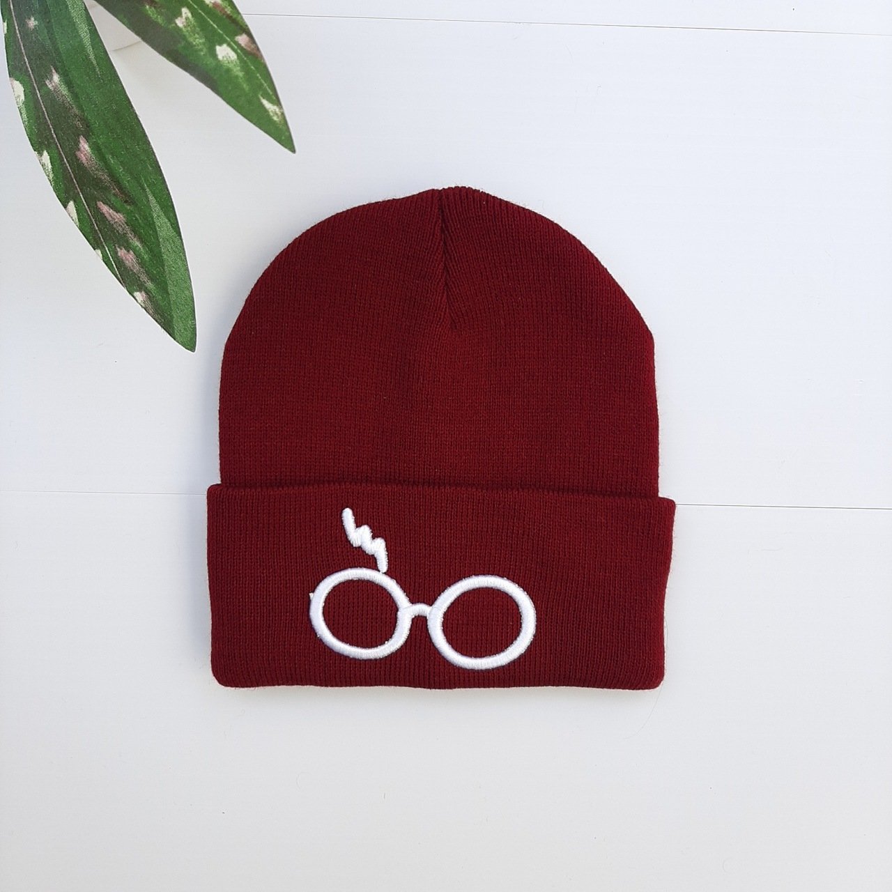 Harry Potter Bere - Bordo