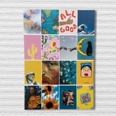 Duvar Kağıtları Set 2