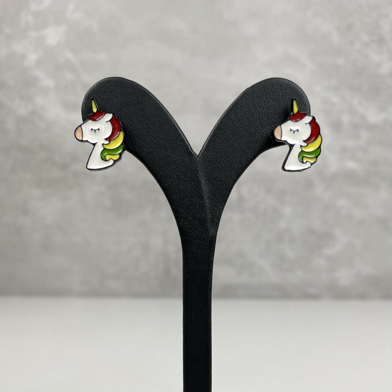 Unicorn Küpe
