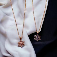 Lotus Kolye
